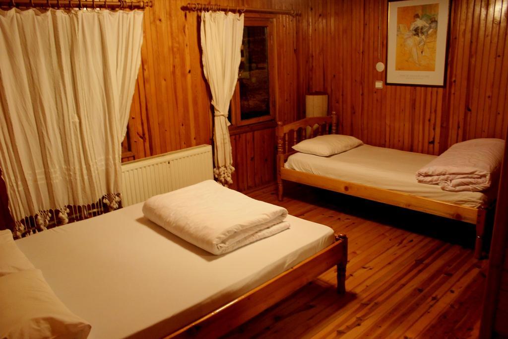 Kuspuni Dag Evi Villa Camlihemsin Room photo